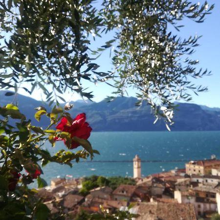 Dal Mariano Διαμέρισμα Brenzone sul Garda Εξωτερικό φωτογραφία