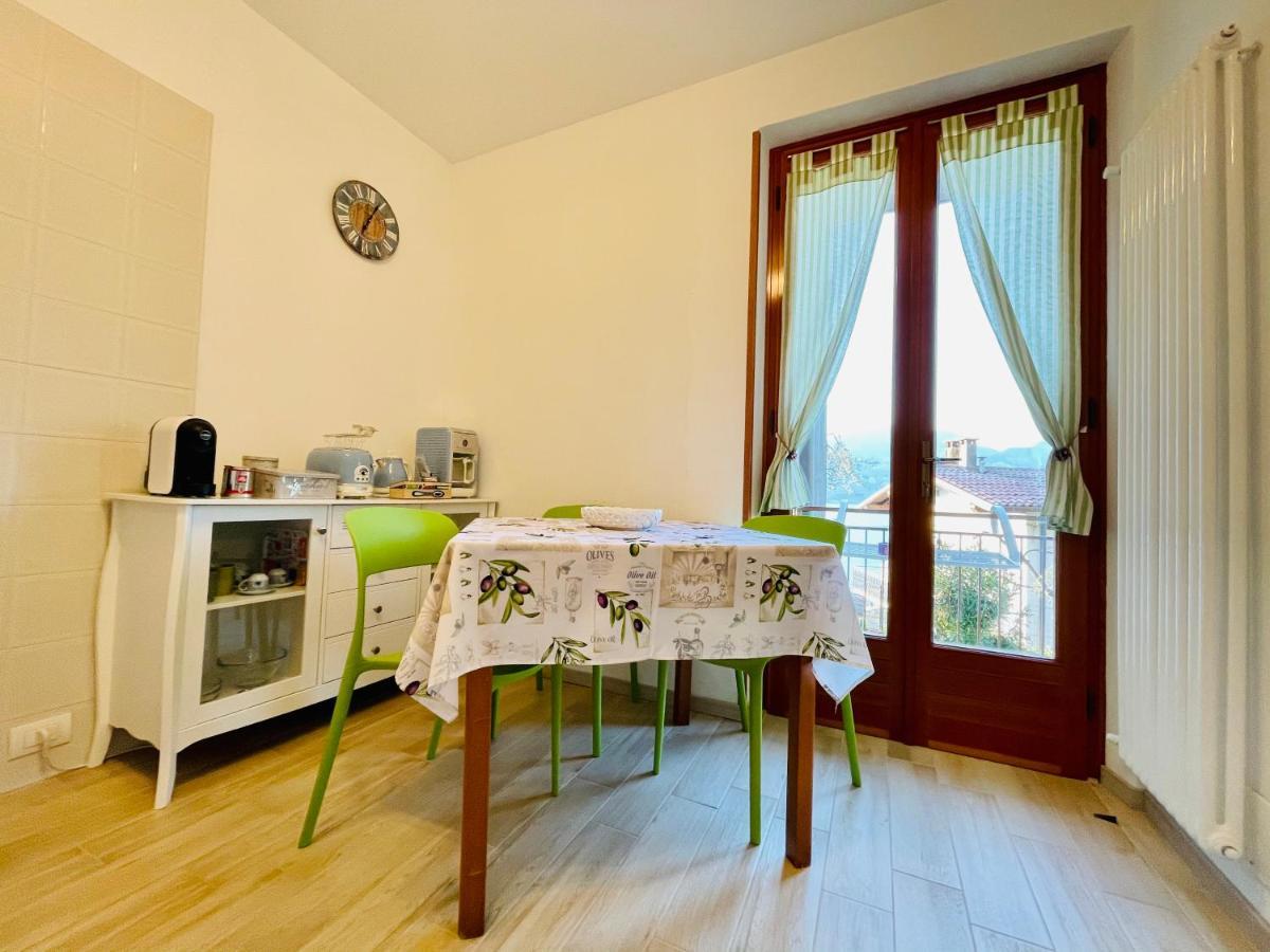 Dal Mariano Διαμέρισμα Brenzone sul Garda Εξωτερικό φωτογραφία