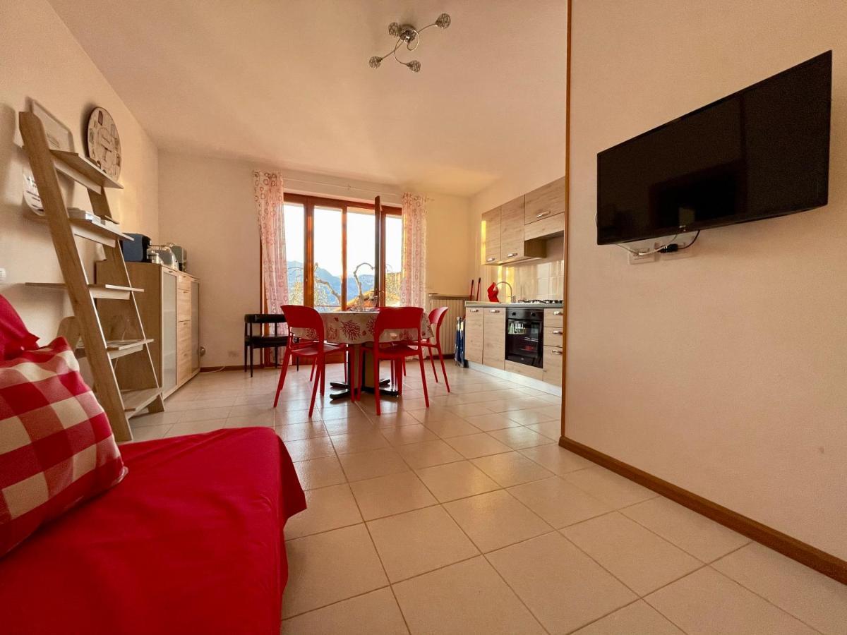 Dal Mariano Διαμέρισμα Brenzone sul Garda Εξωτερικό φωτογραφία