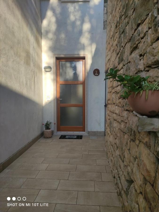 Dal Mariano Διαμέρισμα Brenzone sul Garda Εξωτερικό φωτογραφία