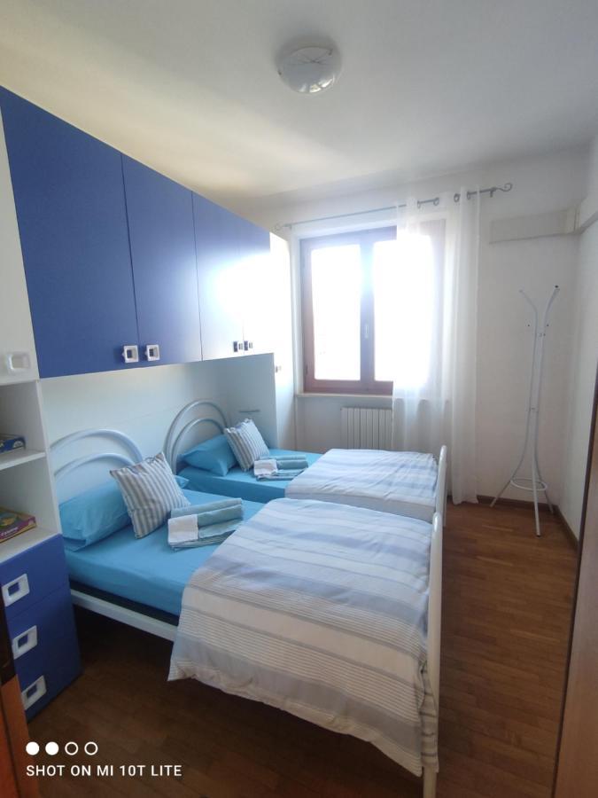 Dal Mariano Διαμέρισμα Brenzone sul Garda Εξωτερικό φωτογραφία
