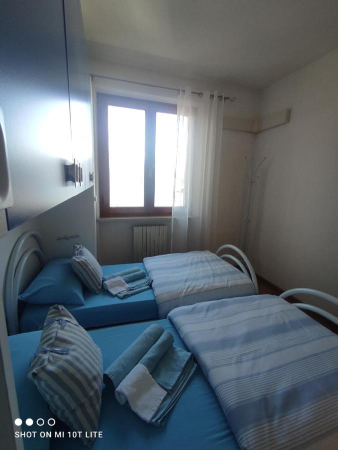 Dal Mariano Διαμέρισμα Brenzone sul Garda Εξωτερικό φωτογραφία