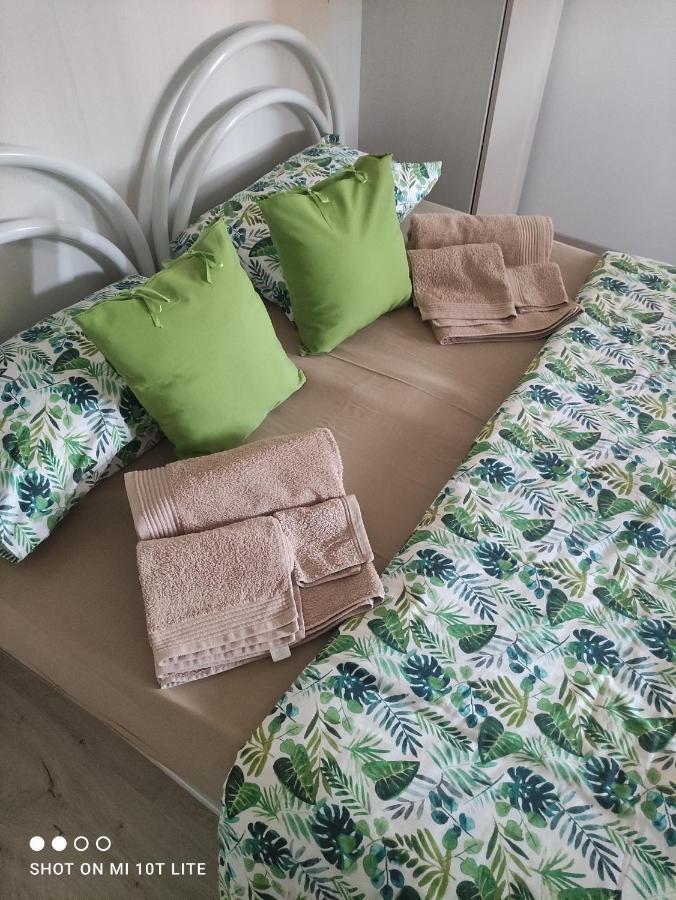Dal Mariano Διαμέρισμα Brenzone sul Garda Εξωτερικό φωτογραφία