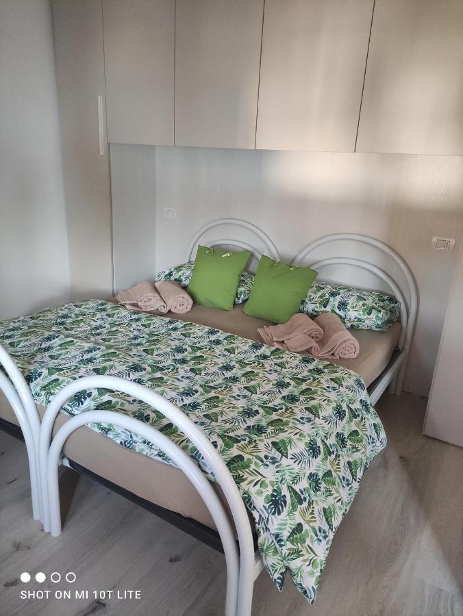 Dal Mariano Διαμέρισμα Brenzone sul Garda Εξωτερικό φωτογραφία