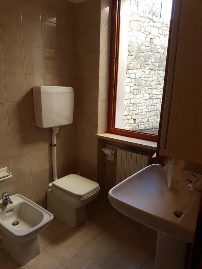 Dal Mariano Διαμέρισμα Brenzone sul Garda Εξωτερικό φωτογραφία