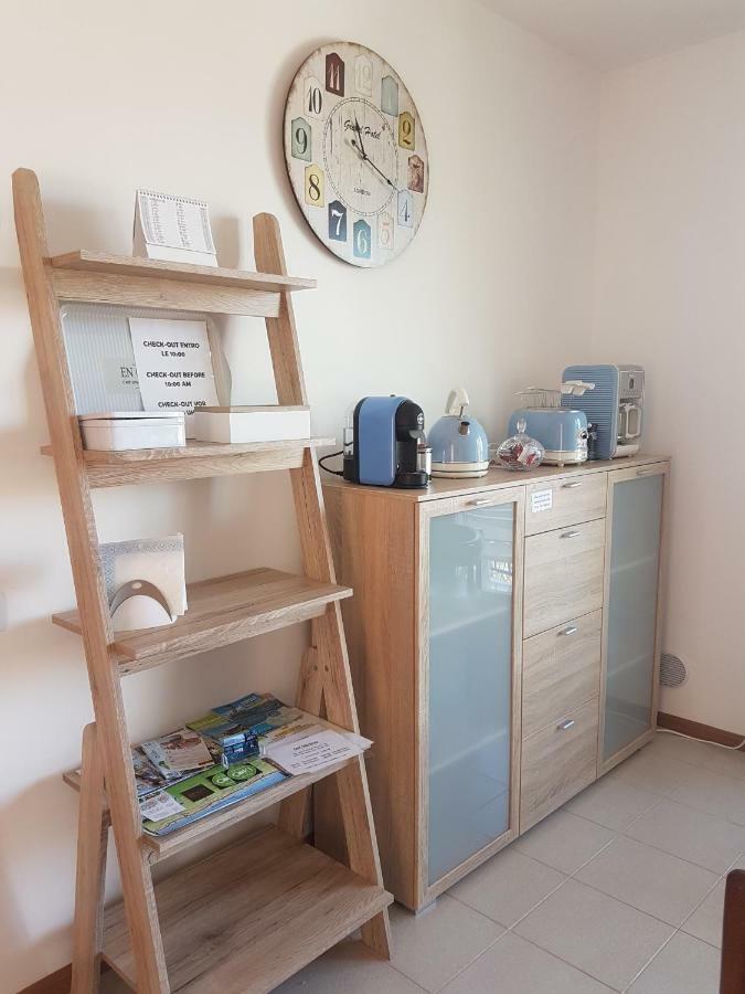 Dal Mariano Διαμέρισμα Brenzone sul Garda Εξωτερικό φωτογραφία